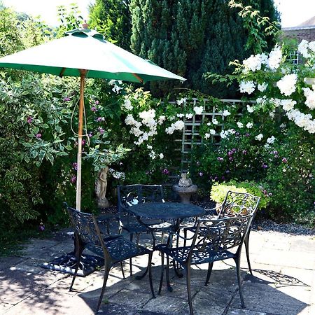 The Garden Apartment Ironbridge Exterior foto